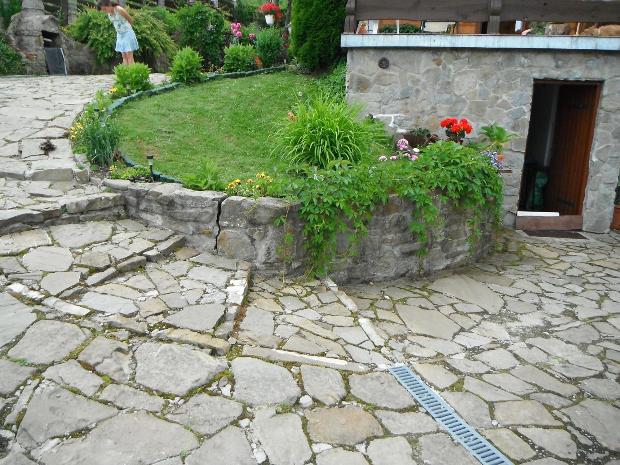 Dom Goscinny Dudek Krynica-Zdrój Extérieur photo